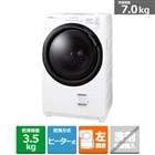 SHARP�i�V���[�v�j&nbsp;�v���Y�}�N���X�^�[ �h���������󊣑��@&nbsp;ES-7S2-WL