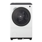 SHARP�i�V���[�v�j&nbsp;�v���Y�}�N���X�^�[ �h���������󊣑��@&nbsp;ES-10L2-WR