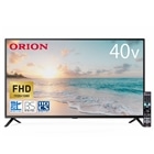 ORIONiIIj 40V^ ter OL40CD500