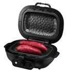 hEVV Ă[J[@BakeFree(xCNt[) WFA-121 BK