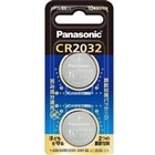 Panasonicipi\jbNj RC^`Edr CR-2032E/2P
