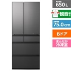 Panasonic�i�p�i�\�j�b�N�j&nbsp;6�h�A�①�Ɂ@WX�^�C�v&nbsp;NR-F65WX3-H