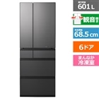 Panasonic�i�p�i�\�j�b�N�j&nbsp;6�h�A�①�Ɂ@WX�^�C�v&nbsp;NR-F60WX3-H