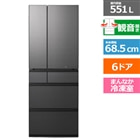 Panasonic�i�p�i�\�j�b�N�j&nbsp;6�h�A�①�Ɂ@WX�^�C�v&nbsp;NR-F55WX3-H