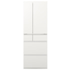 Panasonic�i�p�i�\�j�b�N�j&nbsp;6�h�A�①�Ɂ@HY�^�C�v&nbsp;NR-F55HY3-W