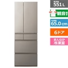 Panasonic�i�p�i�\�j�b�N�j&nbsp;6�h�A�①�Ɂ@HY�^�C�v&nbsp;NR-F55HY3-N