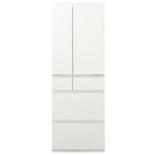 Panasonic�i�p�i�\�j�b�N�j&nbsp;6�h�A�①�Ɂ@HY�^�C�v&nbsp;NR-F50HY3-W