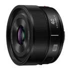 Panasonic�i�p�i�\�j�b�N�j&nbsp;�����p�����Y�@�k�}�E���g�@LUMIX S 40mm F2.0&nbsp;S-S40-K