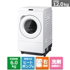 Panasonic�i�p�i�\�j�b�N�j&nbsp;�ȂȂ߃h�������󊣑��@�@LX�V���[�Y&nbsp;NA-LX127FR-W