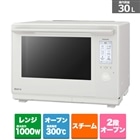 Panasonic�i�p�i�\�j�b�N�j&nbsp;�r�X�g���@�X�`�[���I�[�u�������W&nbsp;NE-UBS10E-W
