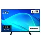 Panasonic�i�p�i�\�j�b�N�j&nbsp;32V�^ �t���e���r�@VIERA�i�r�G���j&nbsp;TV-32N50C