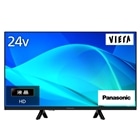 Panasonic�i�p�i�\�j�b�N�j&nbsp;24V�^ �t���e���r�@VIERA�i�r�G���j&nbsp;TV-24N50C