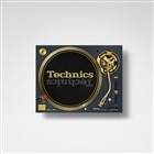 Technics�i�e�N�j�N�X�j&nbsp;�_�C���N�g�h���C�u�^�[���e�[�u���V�X�e��55�N���N���胂�f��&nbsp;SL-1200M7G-A