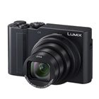 Panasonic�i�p�i�\�j�b�N�j&nbsp;�f�W�^���J�����@LUMIX�@TX3&nbsp;DC-TX3-K