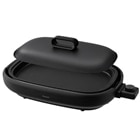 Panasonic�i�p�i�\�j�b�N�j&nbsp;�z�b�g�v���[�g&nbsp;NF-HM110-K