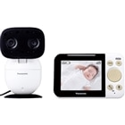 Panasonic�i�p�i�\�j�b�N�j&nbsp;�x�r�[���j�^�[&nbsp;KX-HC750-W