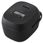 Panasonic�i�p�i�\�j�b�N�j&nbsp;IH�W���[���ъ�&nbsp;SR-C306E-K