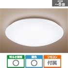 Panasonic�i�p�i�\�j�b�N�j&nbsp;�p���b�NLED�V�[�����O���C�g �J���[�t���[���V���[�Y�@�_���a����&nbsp;HH-CN0858A
