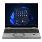 Panasonic�i�p�i�\�j�b�N�j&nbsp;12.4�^�m�[�g�p�\�R���@���b�c�m�[�g�@QR4&nbsp;CF-QR4LDTCR