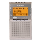 �`�t�q�d�w&nbsp;LED���C�g�t���|�P�b�g���W�I&nbsp;AX-PR40(N)