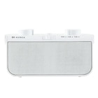 ���ŁiTOSHIBA�j&nbsp;�e���r�p���C�����X�X�s�[�J�[&nbsp;TY-WSD20(W)