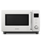 BALMUDAio~[_j P@\W@BALMUDA The Range S KRN01JP-WH