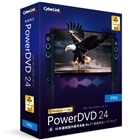 TCo[N Đ\tg PowerDVD 24 Pro ʏ