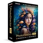 �T�C�o�[�����N&nbsp;�ʐ^�ҏW�\�t�g&nbsp;PhotoDirector 365 1�N�� 2026�N��
