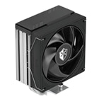 Ainex�i�A�C�l�b�N�X�j&nbsp;TDP235W�Ή� �É��t�@������ �T�C�h�t���[CPU�N�[���[ �iGreek Phalanx�j&nbsp;BA-CC01GP