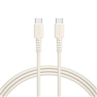 MOTTERUibej Ȃ₩ŗ܂Ȃ USB-C to USB-C VRP[u 2m MOT-SLCC200-AM