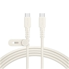 MOTTERU�i���b�e���j&nbsp;�҂ݍ��݃P�[�u�� USB-C to USB-C 2m&nbsp;MOT-AMICC200Z-AM