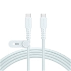 MOTTERU�i���b�e���j&nbsp;�҂ݍ��݃P�[�u�� USB-C to USB-C 2m&nbsp;MOT-AMICC200Z-GB