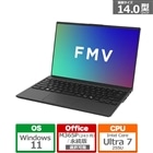 �x�m��&nbsp;14�^�m�[�g�p�\�R���@FMV Note U&nbsp;FMVUXSK3BA