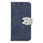 NATURAL design&nbsp;iPhone16e�Ή� �蒠�^�P�[�X�iNew Cocotte�j&nbsp;iP24SP-COT06