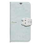 NATURAL design&nbsp;iPhone16e�Ή� �蒠�^�P�[�X�iNew Cocotte�j&nbsp;iP24SP-COT09