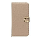 NATURAL design&nbsp;iPhone16e�Ή� �蒠�^�P�[�X�iORFE�j&nbsp;iP24SP-ORF03