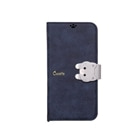 NATURAL design&nbsp;iPhone17�Ή� �蒠�^�P�[�X�iNew Cocott�j&nbsp;iP25-61-COT06