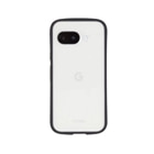 NATURAL design&nbsp;google pixel 10a�Ή��@�w�ʌ^�P�[�X�i Chrome CLEAR�j&nbsp;GP10a-CHC02