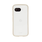 NATURAL design&nbsp;google pixel 10a�Ή��@�w�ʌ^�P�[�X�i Chrome CLEAR�j&nbsp;GP10a-CHC07