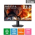 REGZA�i���O�U�j&nbsp;REGZA�Q�[�~���O���j�^�[&nbsp;RM-G245R