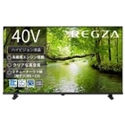 REGZA�i���O�U�j&nbsp;40V�^ �n�C�r�W�����t�����O�U S2 series  S25S&nbsp;40S25S