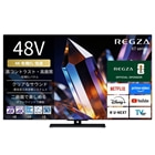 REGZA�i���O�U�j&nbsp;48V�^�@4K�`���[�i�[�����L�@EL�e���r�@ 4K�L�@EL���O�U X7 series&nbsp;48X770S