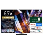 REGZA�i���O�U�j&nbsp;65V�^�@4K�`���[�i�[�����L�@EL�e���r�@ 4K�L�@EL���O�U X7 series&nbsp;65X770S
