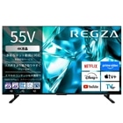 REGZA�i���O�U�j&nbsp;55V�^�@4K�`���[�i�[�����t���e���r�@4K�t�����O�U�@M5 series  M550S&nbsp;55M550S