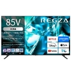 REGZA�i���O�U�j&nbsp;85V�^�@4K�`���[�i�[�����t���e���r�@4K�t�����O�U�@M5 series  M550S&nbsp;85M550S