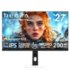 REGZA�i���O�U�j&nbsp;�Q�V�^���O�U�Q�[�~���O�f�B�X�v���C&nbsp;RM-27G5SR