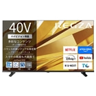REGZA�i���O�U�j&nbsp;40V�^ �t���e���r�@�n�C�r�W�����t�����O�U�@V3 series  V35T&nbsp;40V35T