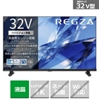 REGZA�i���O�U�j&nbsp;32V�^ �t���e���r�@�n�C�r�W�����t�����O�U�@S2 series  S25T&nbsp;32S25T