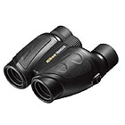 Nikon 双眼鏡 ダークブラウン Nikon（ニコン） 双眼鏡｜ﾄﾗﾍﾞﾗｲﾄ6 10x25CF｜[通販]ケーズデンキ