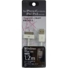 IY} opXg[gP[uicj IUC-IP02W